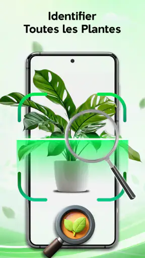 Plant Identifier - Plant Care screenshot 1