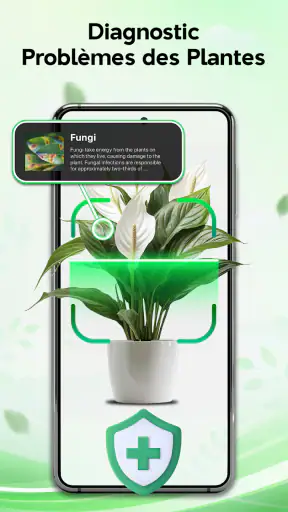 Plant Identifier - Plant Care screenshot 2