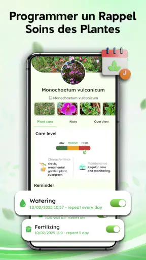 Plant Identifier - Plant Care screenshot 3