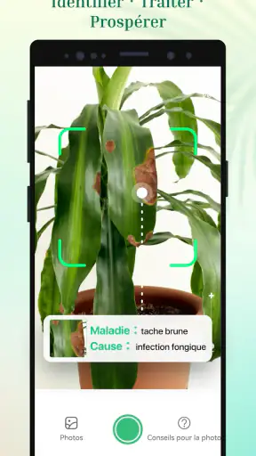 Plant Parent - Guide entretien screenshot 1