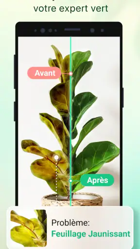 Plant Parent - Guide entretien screenshot 2