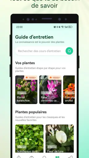 Plant Parent - Guide entretien screenshot 6