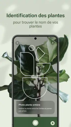 Planta - Aimez vos plantes screenshot 3