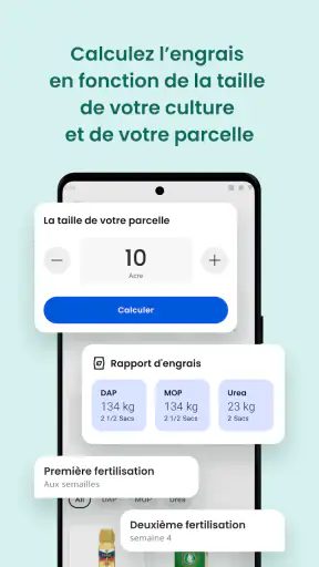 Plantix - Médecin des cultures screenshot 4