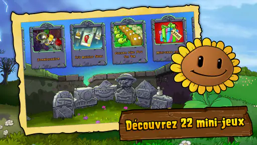 Plants vs. Zombies™ screenshot 10