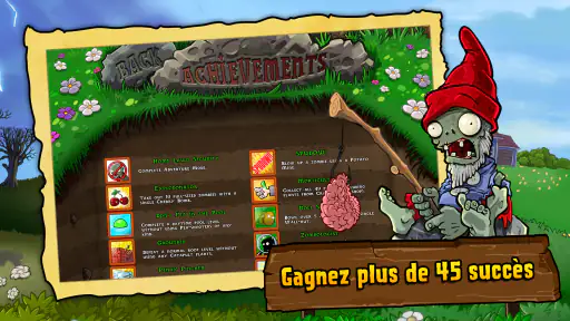 Plants vs. Zombies™ screenshot 11