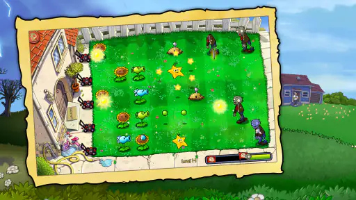 Plants vs. Zombies™ screenshot 12