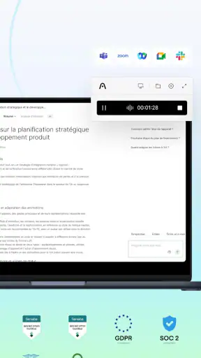 Plaud: AI Note Taker screenshot 10