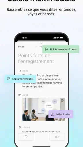 Plaud: AI Note Taker screenshot 11