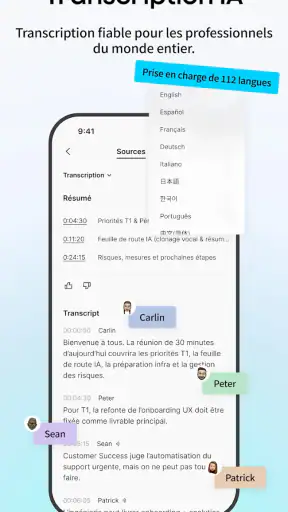 Plaud: AI Note Taker screenshot 12