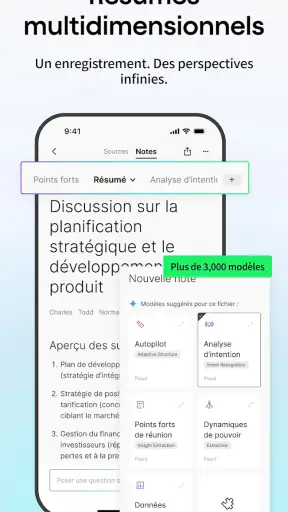 Plaud: AI Note Taker screenshot 5