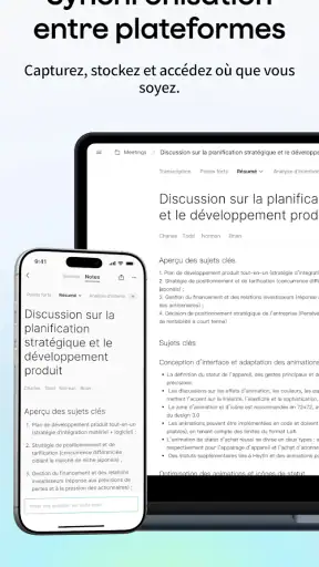 Plaud: AI Note Taker screenshot 8