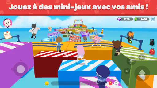 Play Together: Jeu social cosy screenshot 5