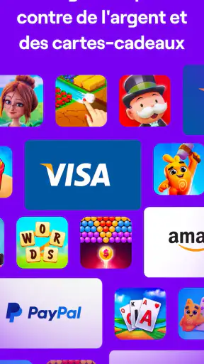 Playful Rewards screenshot 4
