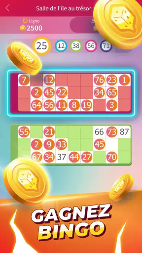 PlayJoy - Belote en ligne screenshot 3