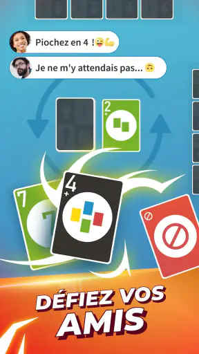 PlayJoy - Belote en ligne screenshot 4