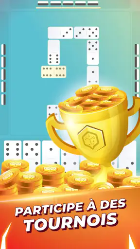 PlayJoy - Belote en ligne screenshot 8