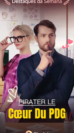 Playlet:Regarder courts & TV screenshot 1