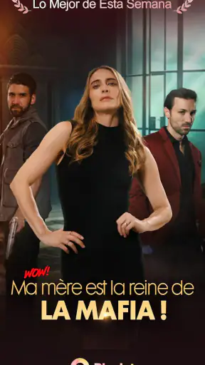 Playlet:Regarder courts & TV screenshot 2