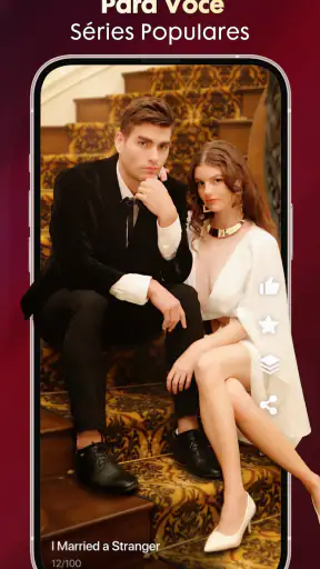 Playlet:Regarder courts & TV screenshot 6