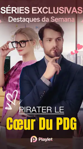 Playlet:Regarder courts & TV screenshot 7