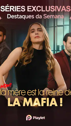 Playlet:Regarder courts & TV screenshot 8