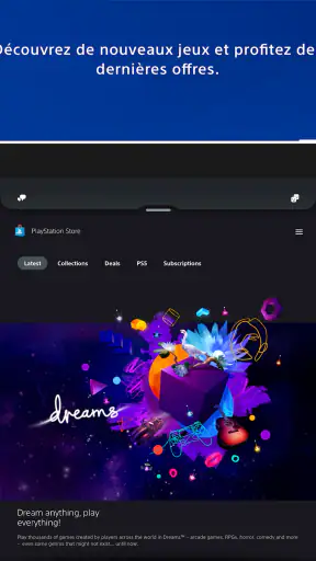 PlayStation App screenshot 10