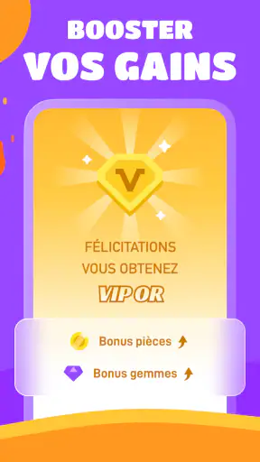 PlayWell: Jouez pour gagner screenshot 10