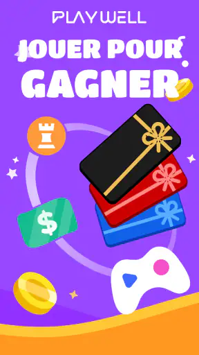 PlayWell: Jouez pour gagner screenshot 6