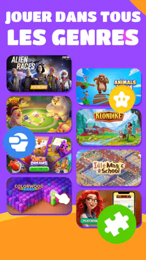 PlayWell: Jouez pour gagner screenshot 7