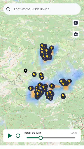 Pleinchamp screenshot 5