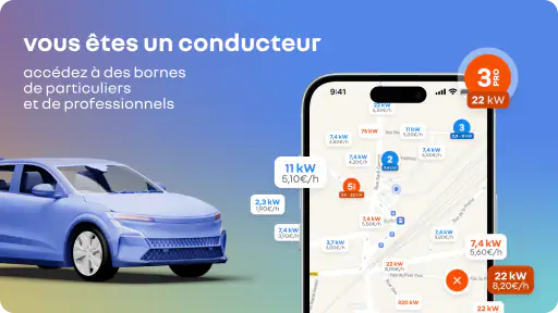 Plug Inn - Recharge électrique screenshot 12