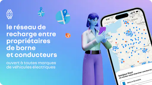 Plug Inn - Recharge électrique screenshot 9