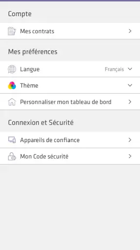 Pocket Bank screenshot 4
