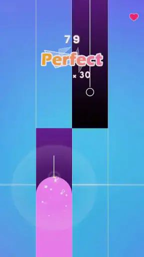 Pocket Piano: Jeux De Musique screenshot 5
