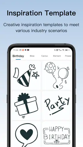 Pocket Printer screenshot 2
