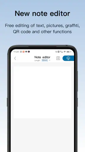 Pocket Printer screenshot 3