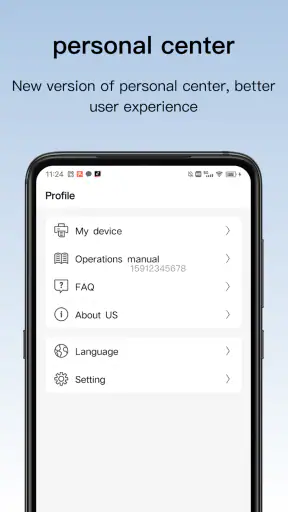 Pocket Printer screenshot 4