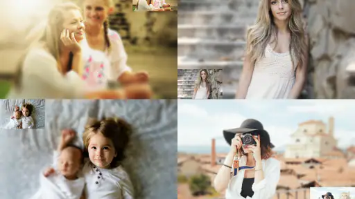 Point Blur : flou photo screenshot 1