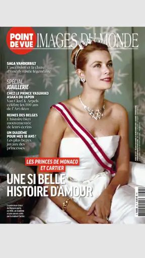 Point De Vue - Magazine screenshot 12