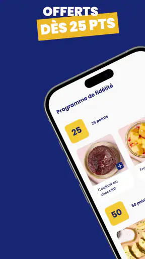 Pokawa – Poke bowl delivery screenshot 11