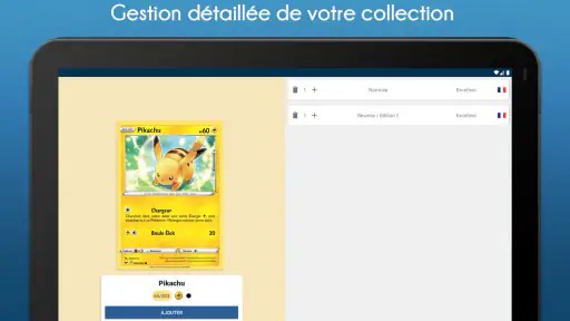 PokéCardex screenshot 10