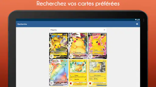 PokéCardex screenshot 12