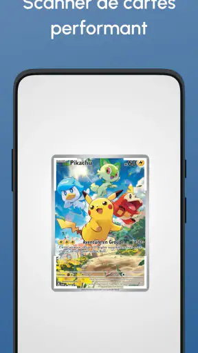 PokéCardex screenshot 2