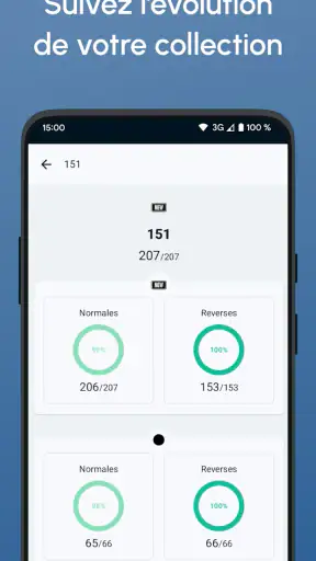 PokéCardex screenshot 7