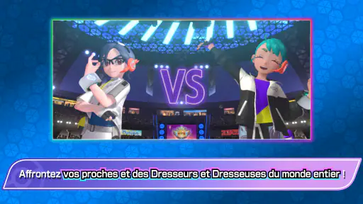 Pokémon Champions screenshot 5