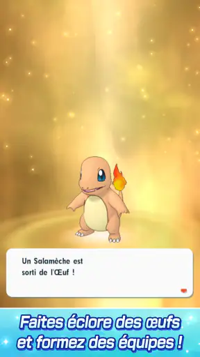 Pokémon Masters EX screenshot 4