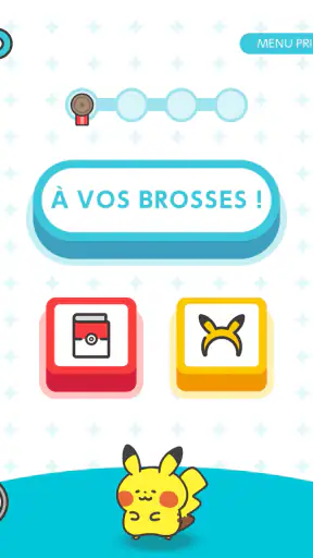 Pokémon Smile screenshot 11