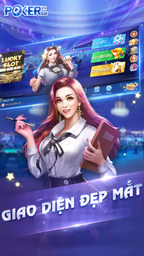 Poker Pro.VN screenshot 3