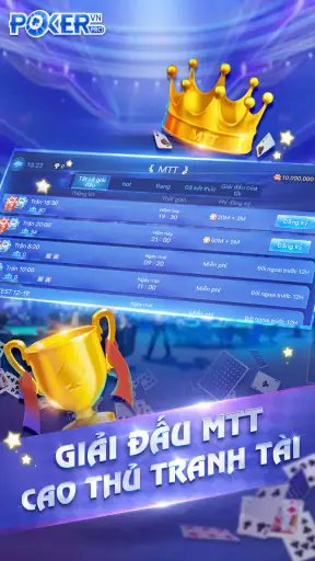 Poker Pro.VN screenshot 5